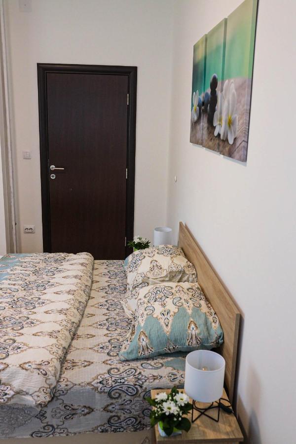 Modesty Zlatar Daire Nova Varoš Dış mekan fotoğraf